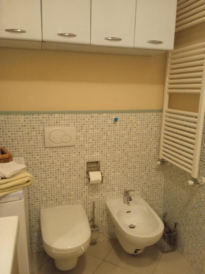 Accesso Diretto Sul Mare Maredilucecala Appartement Calambrone Buitenkant foto